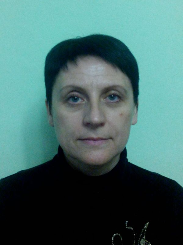 Ледакова Марина Николаевна.